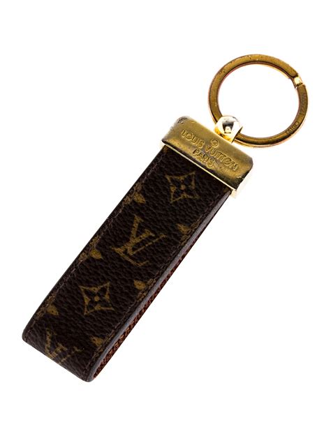 lv id holder|louis vuitton key holder.